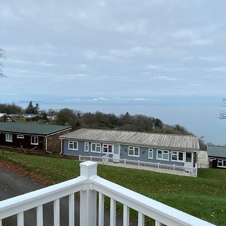 Delightful Caravan - Bideford Bay Holiday Park Ngoại thất bức ảnh