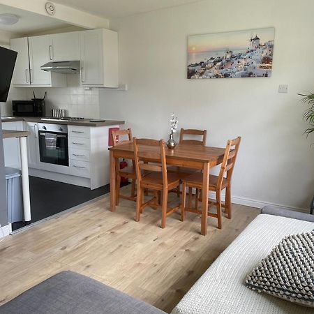 Cosy Cabin - Bideford Bay Holiday Park Ngoại thất bức ảnh