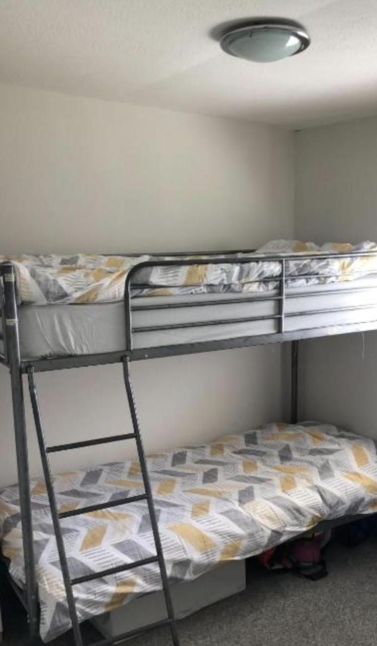 Cosy Cabin - Bideford Bay Holiday Park Ngoại thất bức ảnh