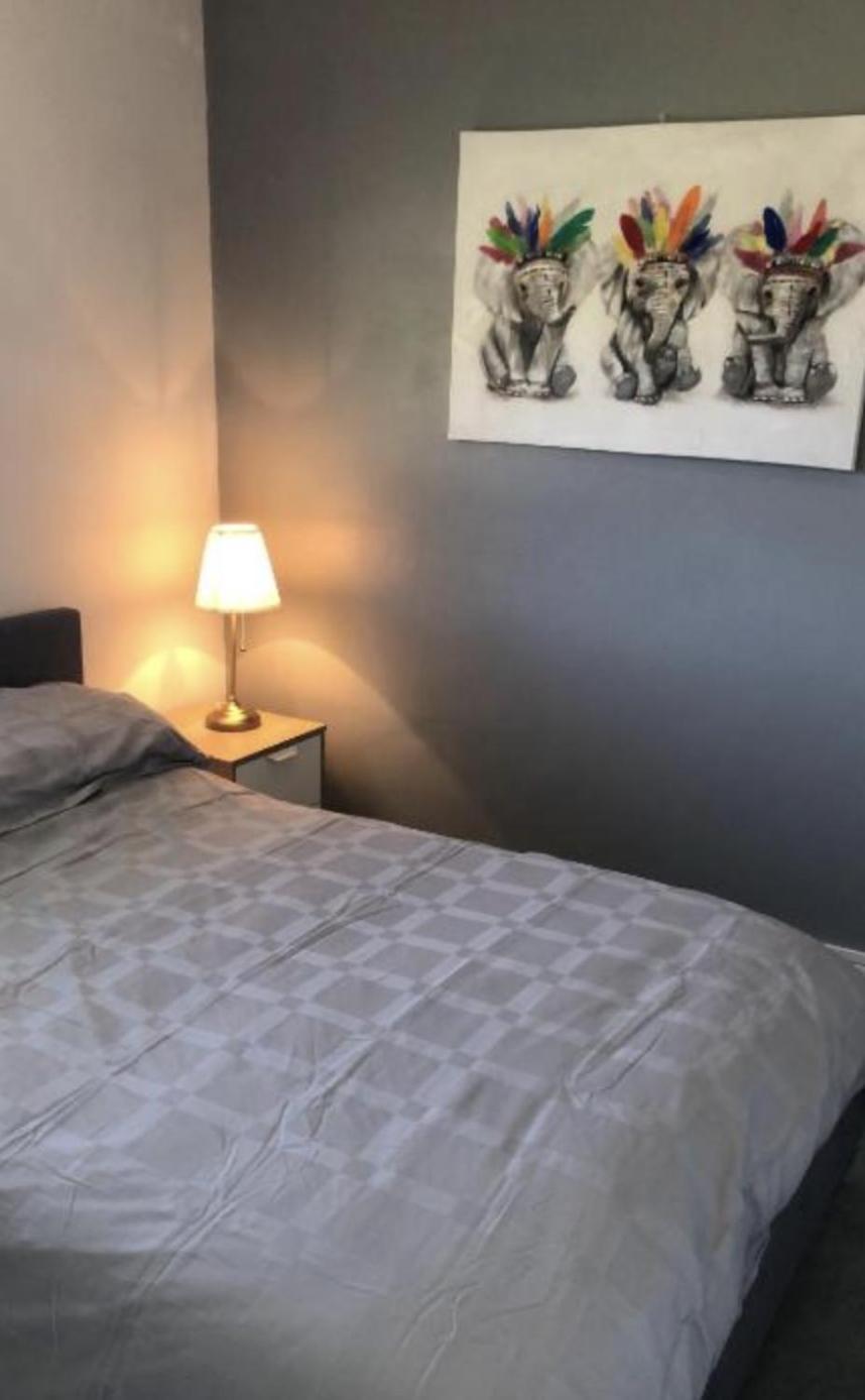 Cosy Cabin - Bideford Bay Holiday Park Ngoại thất bức ảnh