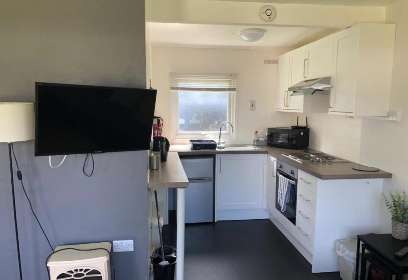 Cosy Cabin - Bideford Bay Holiday Park Ngoại thất bức ảnh