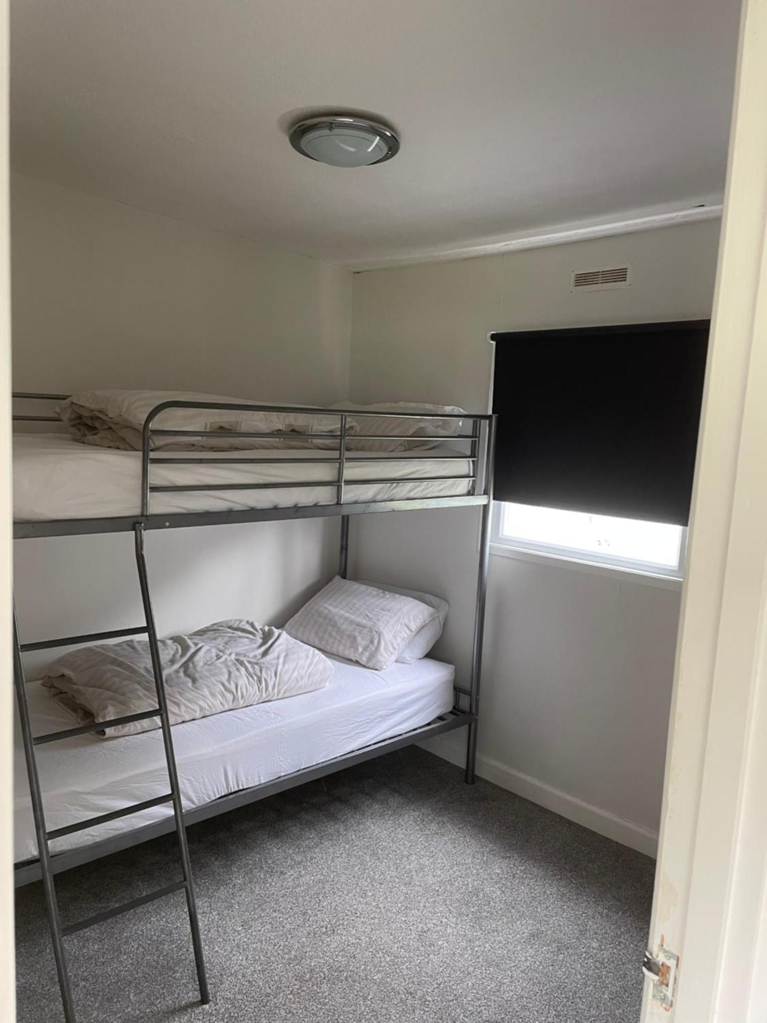 Cosy Cabin - Bideford Bay Holiday Park Ngoại thất bức ảnh