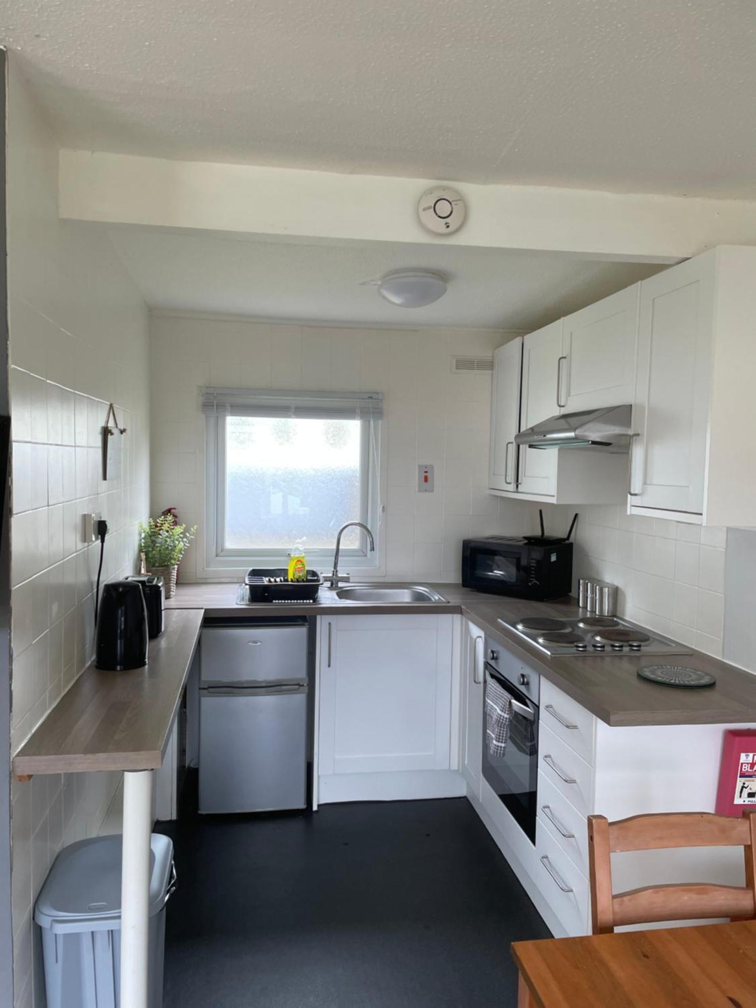 Cosy Cabin - Bideford Bay Holiday Park Ngoại thất bức ảnh