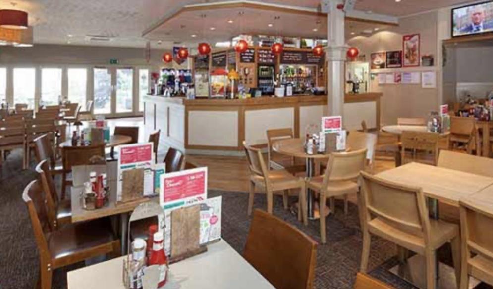 Cosy Cabin - Bideford Bay Holiday Park Ngoại thất bức ảnh